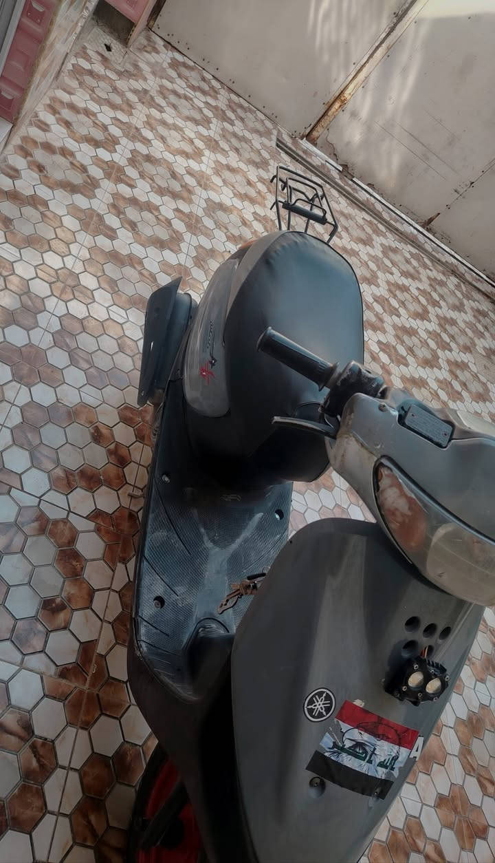 دراجه البيع منغولي فحل خطين مكينه ما مفتوحه دراجه كله شغله معوزه ايشي بس سلف ما يشتغل عوزه باتري سعره ٤٠٠ وبيهه مجال رقم تلفون ***********
