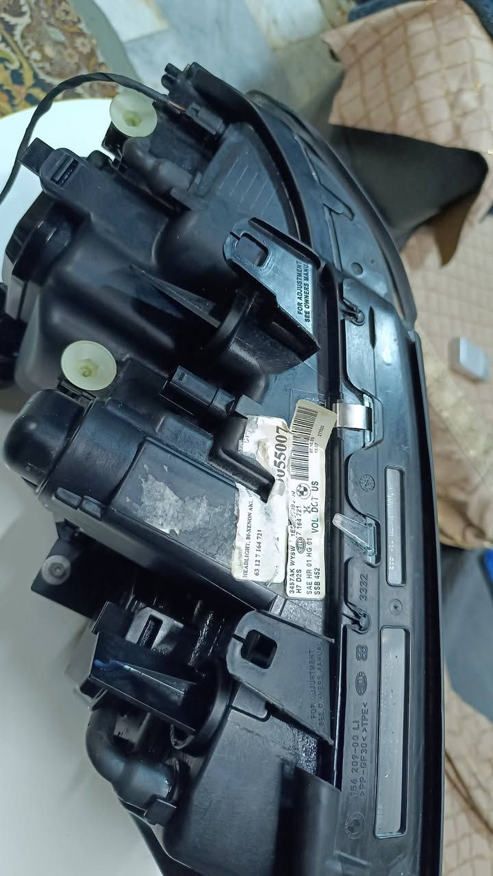 البيع مزدات bmwE65 2004 وكاله مو حاويه يجي بدون محولات بس كلوب العالي بيه ما مشدو د عل سياره خلاص داينمك وكاله هاذ السعر 300$ تلفون ***********
