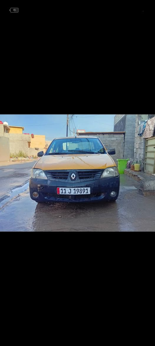 السلام عليكم رينو لوكان 2009  مكينه وكير جديده مصفره هيه وغرامات سنويه 28 بسمي سيارة صدر امامي وخلفي جديده كهربائي كلها شغاله تبريد ثلج مابيه لا ضربه ولا تبديل تخم تايرات جديده مكاني بغداد الجزيره السياحيه السعر 37 وبيه مجال ***********
0770285689
