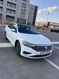 جيتا SE بلس • ٢٠٢١ • ٤٩٠٠٠ كم