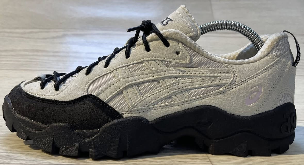 🩶🩶🩶🩶🖤🤎ازيكس🤎🖤🩶🩶🩶🩶باله حديث اورجنال مملبوس
قياس 42 ونص         27 ونصCM

يوجد توصيل 🚕🚕🚕🚕🚕🚕🚕🚕🚕🚕🚕🚕🚕🚕

https://www.facebook.com/slmon.slmon2022?mibextid=LQQJ4d


**إذا كنت صاحب هذا الإعلان وتريد حذفه لأي سبب، رجاءا أرسل رسالة إلى الدعم الفني**