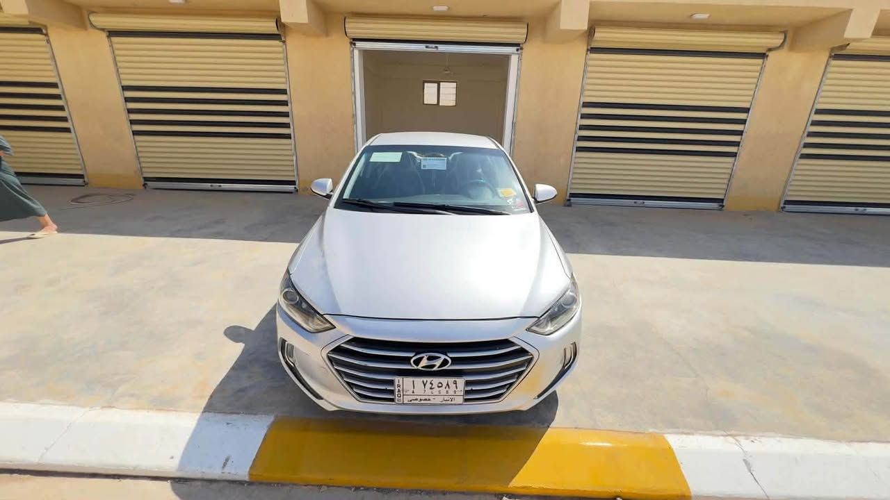 السلام عليكم 
للبيع 
هونداي النترا 
2018
وارد امريكي مكفوله من الصبغ بيهه بارد بالجاملغ الأمامي 
رقم انبار تحويل مباشر 
محرك جديد 
جاهزه السياره من كلشي 
سعرها 117 وبيهه مجال لشراي 
الاستفسار ***********

معرض سالم التجاري/الانبار/حديثه/الحقلانيه 
قرب محطة تعبئة وقود الحقلانية
