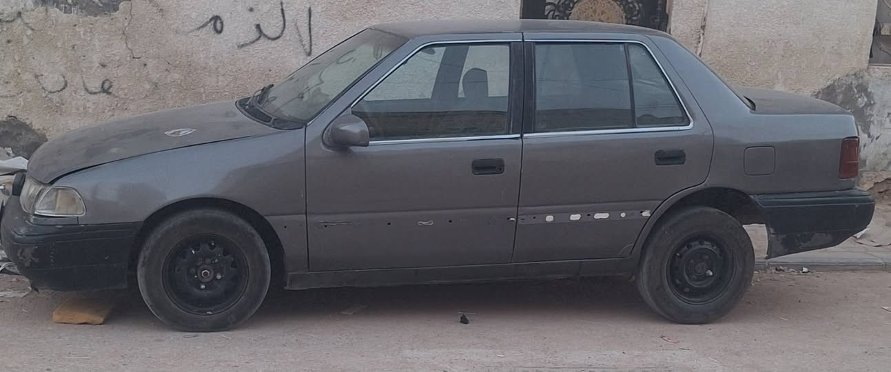 ألنترا مديل ١٩٩٢ رقمها نجف السعر ٢٢ وبيها مجال***********
