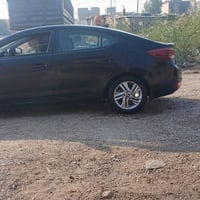 النترا ٢٠٢٠ • وارد امريكي • رقم بغداد