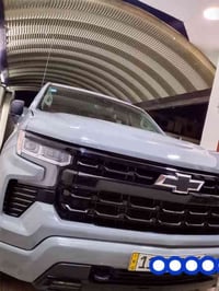 سلفادور 2024 للبيع   لون سمنتي مميز  الحادث بسيط دعاميه فقط  رقم بغداد...