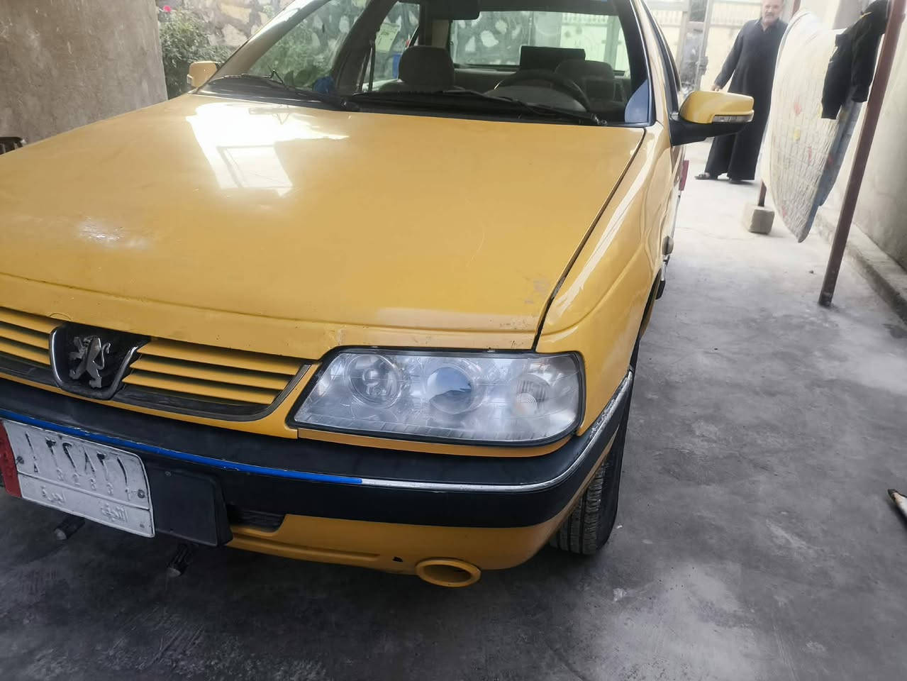 سلام عليكم بيجو اكد لميس 2016 دشبول عالي رقم نجف نكليزي بس اروح ادكه كير محرك تبريد حداديه مشط ستيرن دبلات تبريد كله مكفول سياره كشر كفاله بس بيه كرات صبع موضح بل صوره مكاني بابل كفل *********** سعره 46 الله شاهد سياره وضع شركه
