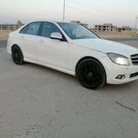 مرسيدس 300 • ٢٠٠٩ • شمشمل