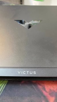 HP VICTUS FA-152346TX Cpu:Intel Core i7-13620H  Ram:16GB DDR5 5200Mhz ...