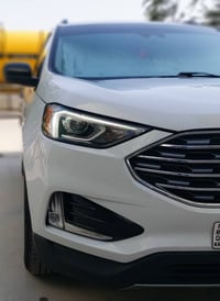 فورد ايدج • ٢٠٢٠ • ٢.٠ توربو