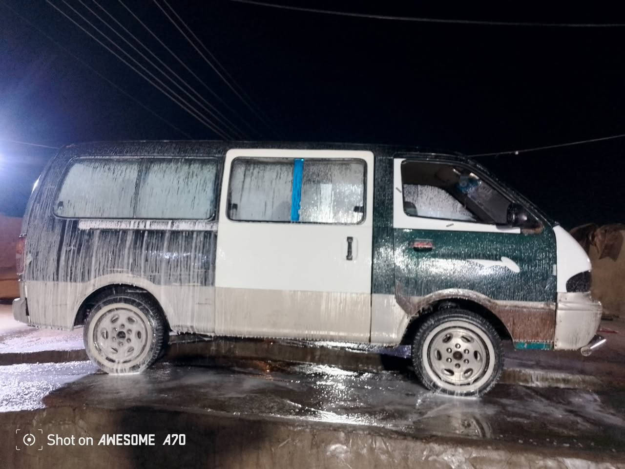 سلام عليكم  كيه بريجو  للبيع  معلايه منزلين مديل  بيه معامله مدفوع هيه بيها وصل خط مكينه واكسل خير من الله سعر 28 وبيه مجال رقم الهاتف *********** العنوان بصره ابو الخصيب
