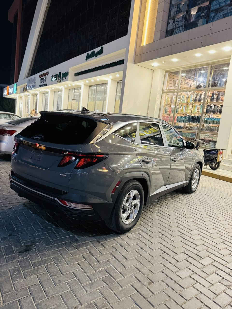 بدون رقم 2024 فول عده الفتحه أمريكي للبيع او مراوس ***********
