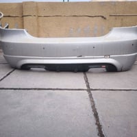 E60 • دعامية M • دبل اگزوز