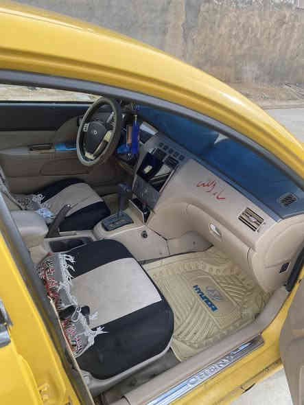 سلام عليكم سياره شيري موديل (2011)صبغها نضيف أي جراد مابيها صدرها نضيف دواخلها نضيف مكينه كورلا (1800) رقم بغداد سياره نضيفه مابيها أي أشكال سعرها (39)وبيها مجال للطيبين ❤️***********
