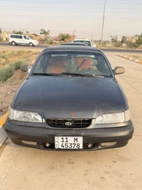 سوناتا 2 • ١٩٩٥ • باسمي