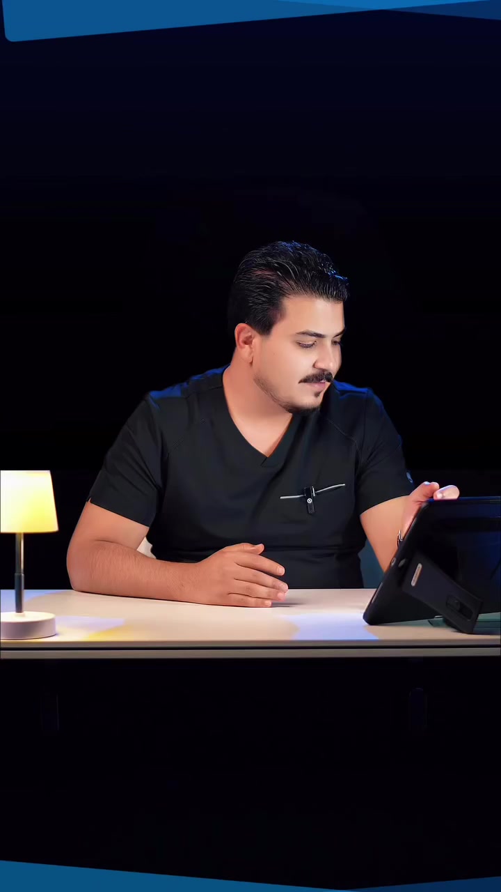 ⁨ نقدملك تجربة مختلفة بطب الأسنان.
عناية متكاملة، تشخيص دقيق، وخدمة تهتم بأدق التفاصيل حتى نضمنلك أحسن نتيجة ⁨ ‎⁨ ⁨ 
📍 احجز معاينتك المجانية هسه

للتواصل 
***********
العنوان 
الأعلام- شارع الضغط - عياده دنتل هاوس 

. #دنتل_هاوس #اسنان #بغداد #الأعلام 

 #طب_اسنان⁩⁩
