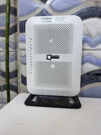 راوتر جديد • استخدام قليل • بسماية