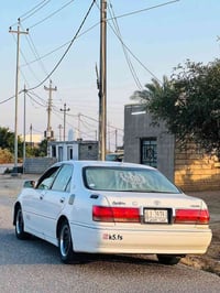 كراون • موديل ٢٠٠٠ • ذي قار