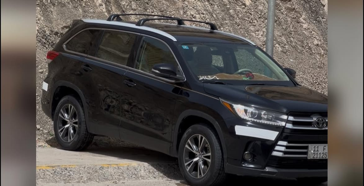 - سبايدرات هايلندر للبيع ، ( البراغي من يمك حسب سيارتك تجيب براغي وتشد 4 براغي فقط ) .
- ترهم للشكل هذا الي بالصوره .

- " سعر 100 الف "

- الموقع داخل الحويجه مقابيل الجامعه  .
- رقم الهاتف *********** .
