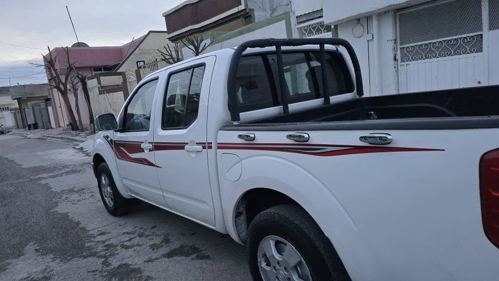 نیسان ناڤارە 2013 زۆرجوان گێڕومەکینەوتەقەوڕەقەی بەشەرت  مەکینەی کراوەتەوە بەشەرتی فیتەر سەنەوی تازەیە یەک دەرگای بۆیاغە دەرگای بۆدی نیوەی بۆیاغە لەسەرساغی  ناونیشان ڕانیە حاجیاوا ژم***********ئاسیا*********** رانية, السليمانية
