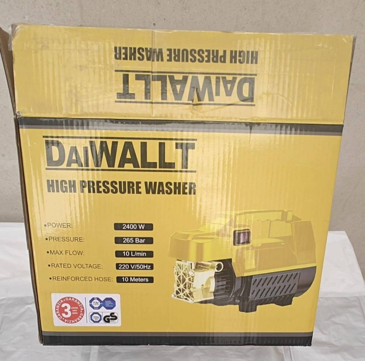 توجد خدمه توصيل لجميع المحافظات


**إذا كنت صاحب هذا الإعلان وتريد حذفه لأي سبب، رجاءا أرسل رسالة إلى الدعم الفني**