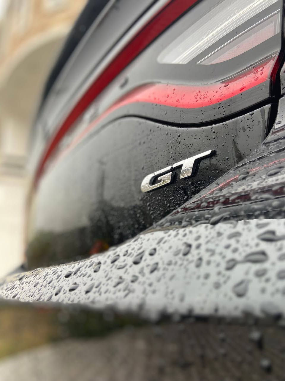 جارجر GT 2022
لسياره نضيفه على وضع لشركه بعد ريحة لشركه بيهه 
فول ما عدا لفتحه 
ماشيه 72 
مكفوله كفاله عامه من كلشي جكه ما بيهه
كير محرك على وضع لشركه 
كشن كهربائي 
حساسات 
لا يت زنون 
تخم تاير قبل اسبوع مبدله 

ملاحظه :لسياره تجي اركب وياك وجيك وين ميعجبك اذا مو شركه ونضافه 95%
رقم سليمانيه 

عنوان:الانبار _الرمادي
لسياره رايدهه 290 وبيهه مجال قليل 

***********
