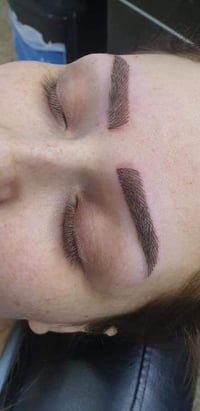 دورة تاتو وشم • فيبروز • حي المعلمين