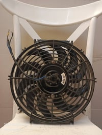 مروحة سحب • بيجو 307 • كربلاء