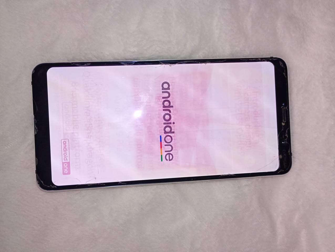 مبايل نوكا ذاكرة 128 شاشة بية طبع سعرة 65الف ***********
