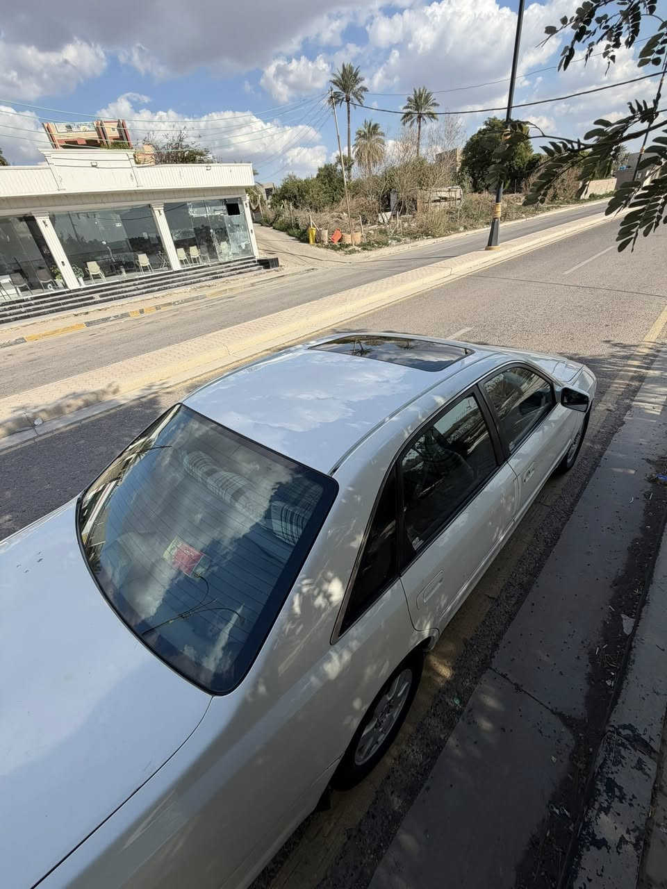 السلام عليكم
افالون2001 وارد امريكي
           
           للبيع 

⚫️ فتحة سقف
⚫️ صدر امامي خلفي💯
⚫️تبريد شغال 
⚫️تدفئه💯
⚫️الكراسي تحكم كهربائي 💯
⚫️منظومة زينون💯
⚫️تايرات💯
⚫️المحرك (V6)💯
⚫️صرف بانزين قليل جداً 💯
⚫️صبغ عام للجماليه⚪️
⚠️ضرر السيارة الجاملغ الخلفي بجهة السايق فقط
⚫️تحويل ثاني يوم⚫️
السعر(85) و بيها مجال للشراي
للأستفسار:***********
الموقع:الضلوعية_الجبور
