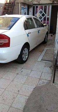 ليفان • ٢٠١٢ • تماتيك
