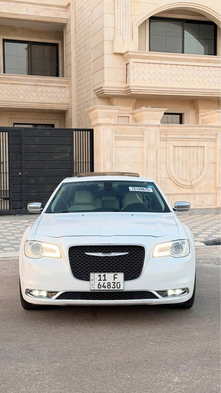 سلام عليكم من رخصت الادمن 
اوبامه 2016 اصل دخول جديد كتاب ضباط رقم بغداد تحويل ثاني يووم. بأسمي سياره مكفوله 
كلش جديد مكفوله من شخط   
جاهزه من كلشي 
ماشيه 68mi 
مكينه ٣٦٠٠ سته سلندر 
تو ويل
مواصفات C فووووول 
داخل عسلي 
ويل 20 تخم تاير
لايت زنون
بنوراما 
كشنات كهربائية
استيرن كهرباىي
كامره خلفيه
مره قلابه 
شاشه كبير 
تشغيل عن بعد
كشنات تدفه تبريد
برده خلفيه ..
عنوان البصره 
علمن مكلف بالنشر
للستفسار ….***********
*********** البصرة, العراق
