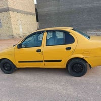 طيبه ٢٠١٥ • رقم بغداد • مكينة وجير جديد