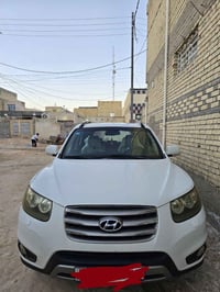 سنتافيه • ٢٠١٢ • ٦ سلندر