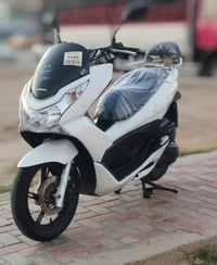 هوندا PCX • PCX • دراجة نارية • جيل اول • بغداد • دراجة هوندا • موتوسي...