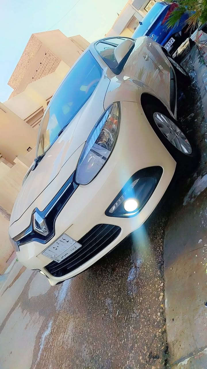 السلام عليكم للبيع رينو فلونس موديل 2017 رقم كربلاء ***********
