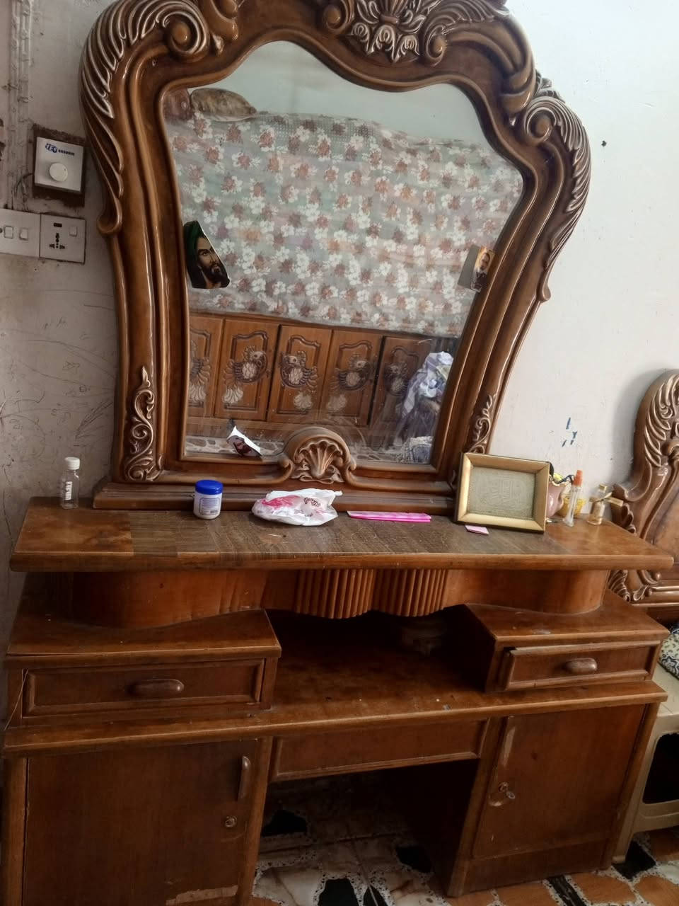 للبيع كلهم ب250 وبي مجال


**إذا كنت صاحب هذا الإعلان وتريد حذفه لأي سبب، رجاءا أرسل رسالة إلى الدعم الفني**