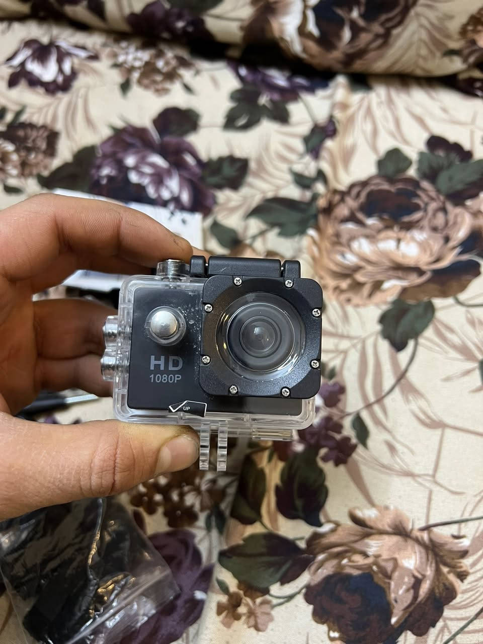 سلام عليكم كأمر للبيع مستعجل على بيعتها 15 الف


**إذا كنت صاحب هذا الإعلان وتريد حذفه لأي سبب، رجاءا أرسل رسالة إلى الدعم الفني**