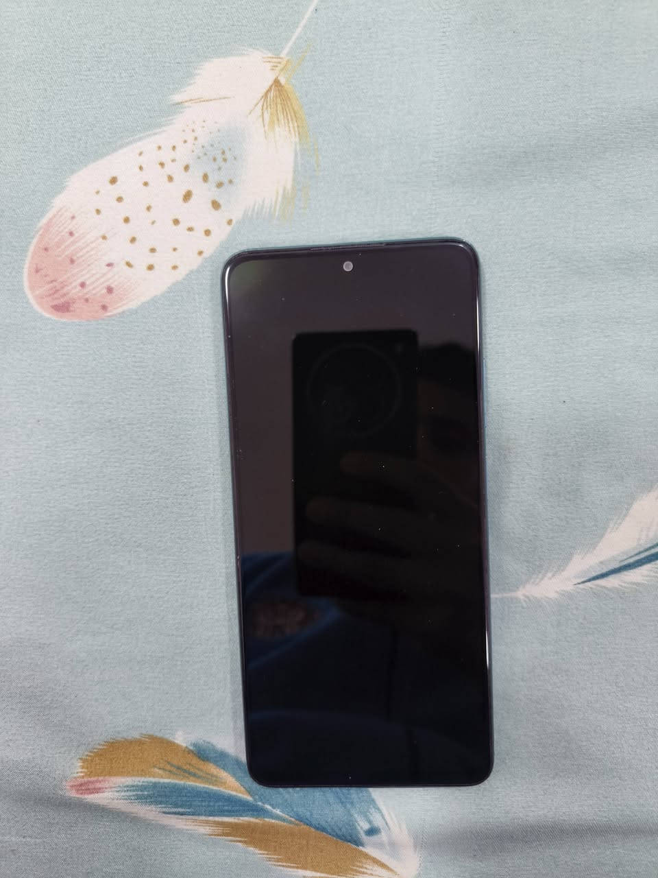 ريدمي نوت 11 برو للبيع


**إذا كنت صاحب هذا الإعلان وتريد حذفه لأي سبب، رجاءا أرسل رسالة إلى الدعم الفني**