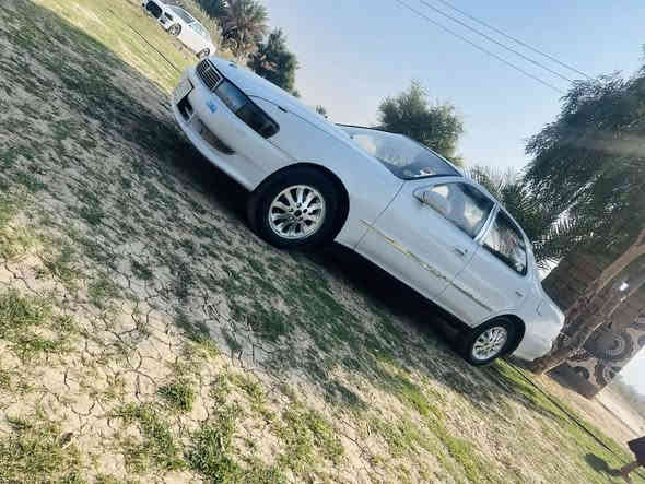 كريستال موديل 94 للبيع 

مكفولة من ضربه والنقل جثه والاصوليات والعيب الشرعي 

رقم كربلاء مشروع وطني تحويل مباشر السنويه 27 

مكينه ونجي جديده تخم تايرات جدد عربانه جديده خلفيه 

سياره جاهزه كل نقص ما بيها 

عنوان الغراف يم جامعه الشطره 

سعرها 55 

***********
