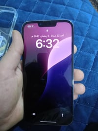 آيفون 13 برو ماكس • ١٢٨ • نسيت ايكلود