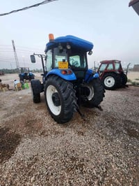 مكينه • موديل ٢٠١٢ • بابل قضاء الكفل