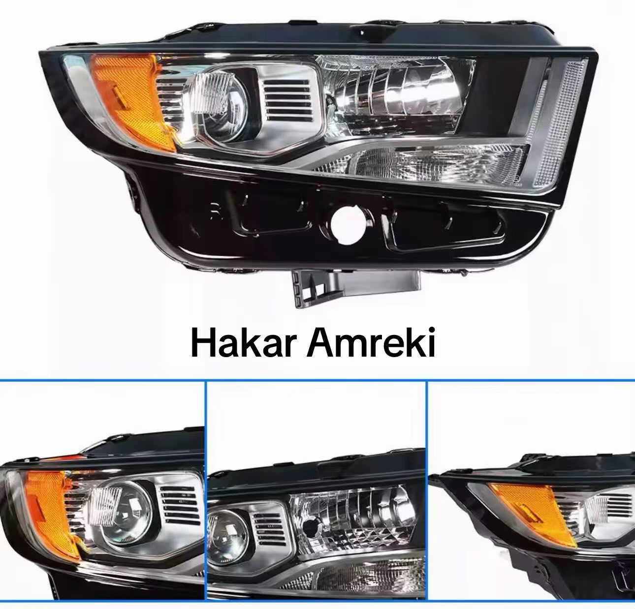 لايت فورد اديج 2015-2019

***********
***********
