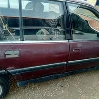 ستيشن • محرك بكفالة • موديل ٩١
