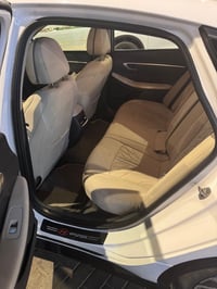 سوناتا هايبرد • ٢٠٢٤ • ضربه مصلحه