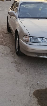 سوناتا ٩٤ • مكينة شرط • بعقوبة
