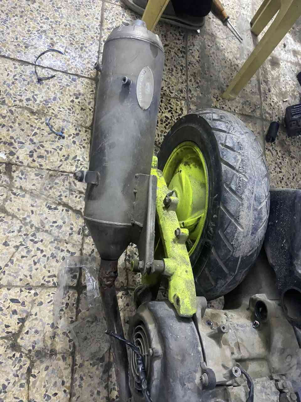 سلام عليكم شبابنه مكينه ثعلب كامله كلجات رياضي تخم شاصي ثعلب كفرات سبع الاوان كامل سوادتت كشن ويل رياضي صدر دي واي دبل خلفي رياضي فاكيوم جوزه اشيار بيم رباط وبيم تاير حماله رياضي عضمه رياضي فراك رياضي بك لايت رياضي شتريد ثعلب وتزويد موجود بغداد شعب ***********
