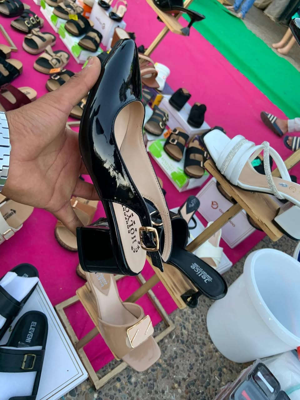 🚨Ljadid kif dima 🎁💣🤌

Otaman 💵khayali🤌🌹

Jami3 litay kayna👠📸

Wahtsab📱+212 721-963590🤙🤌


**إذا كنت صاحب هذا الإعلان وتريد حذفه لأي سبب، رجاءا أرسل رسالة إلى الدعم الفني**