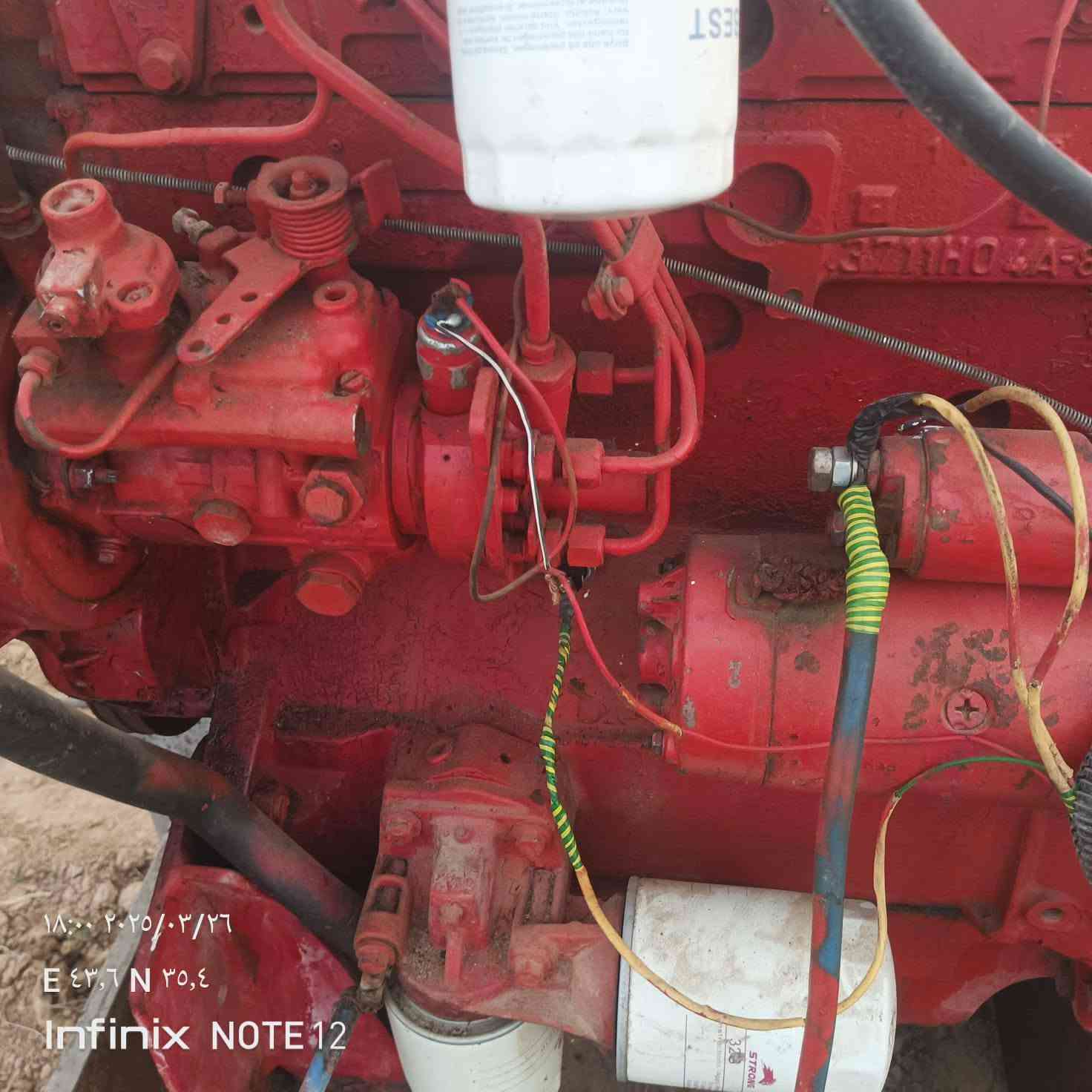 السلام عليكم
مكلف بالنشر مولد للبيع بيركنز بنب ونوزل سوبر 
راس توليد 50kv ستانفور
السعر 27ورقه وبي مجال 
الاستفسار أكثر الاتصال على الرقم التالي ***********
