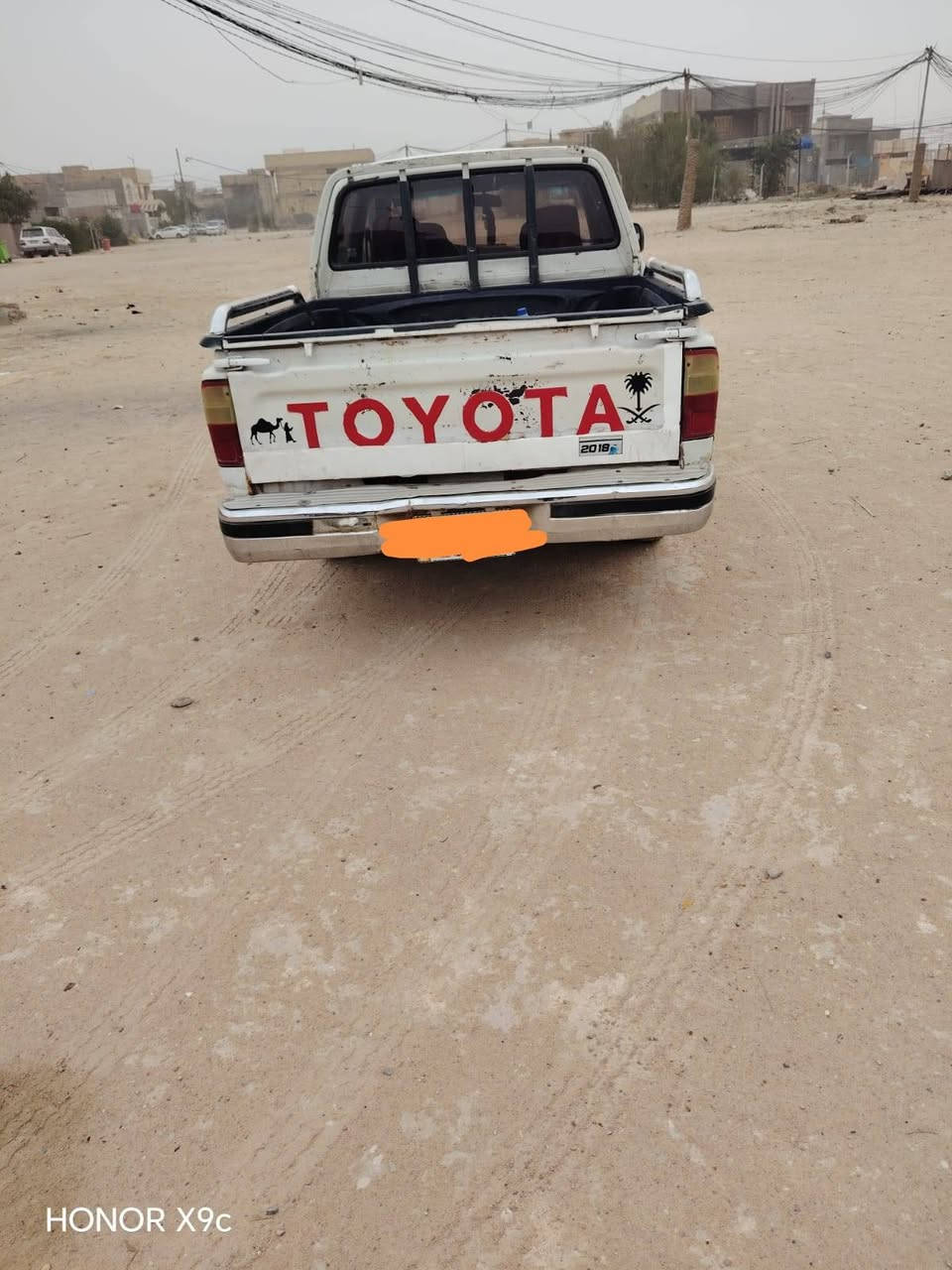 سلام عليكم
جمره سعودي مديل 98 رقم نكليزي سياره بسمي تحويل ثاني يوم سنويه 2031 شاصي مكفول كير ومكينه واكسن محࢪك 2700 مكفولات كهربايات كله شغاله حداديه جديده تخم تاير باتري جديد كشرته مثل بل صوره سعࢪ 75 وبيه مجال 
استفسار ؏ رقم ***********
