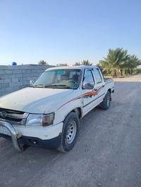 رقم مميز • ٢٠٠٦ • واسط الصويرة